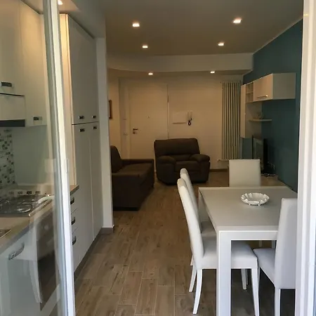 Apartman Fegina Monterosso al Mare