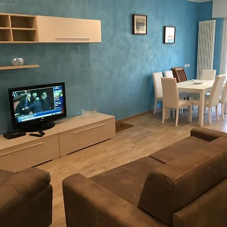 Fegina Apartman