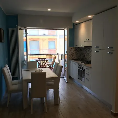 Fegina Apartman