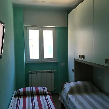 Apartman Fegina Monterosso al Mare