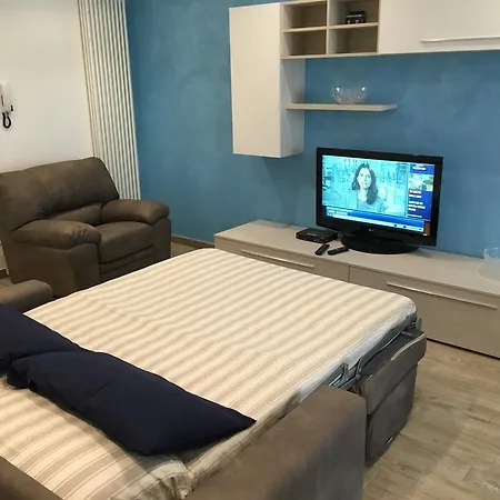 Apartman Fegina *