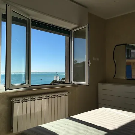 Apartman Fegina Monterosso al Mare