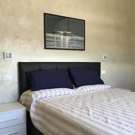 Fegina Apartman Monterosso al Mare