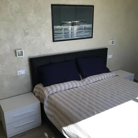 Apartment Fegina Monterosso al Mare