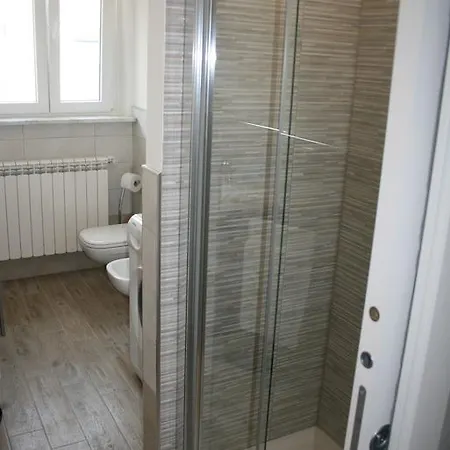 Apartment Fegina