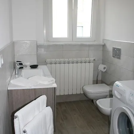 Fegina Apartment Monterosso al Mare