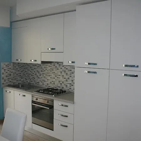 Apartment Fegina Monterosso al Mare