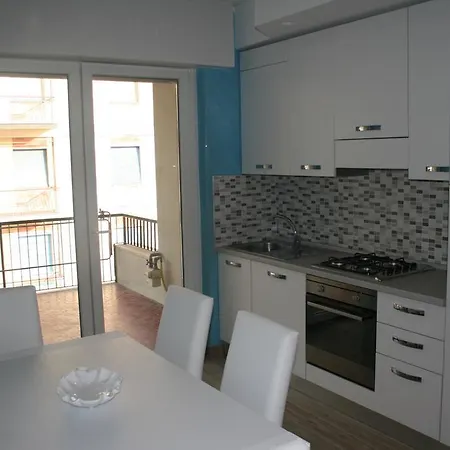 Fegina Apartman Monterosso al Mare