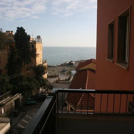 Fegina Monterosso al Mare
